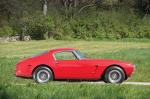 Ferrari 250 GT Berlinetta Passo Corto Competizione 1960 года